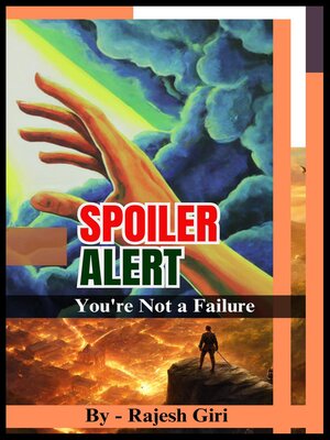 cover image of Spoiler Alert